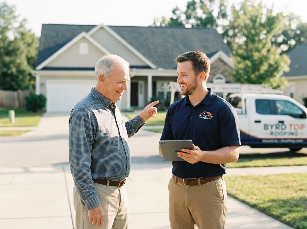 Roofing Mountainburg, AR FAQs
